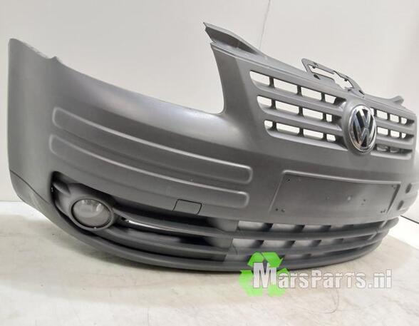 Bumper VW CADDY III Box Body/MPV (2KA, 2KH, 2CA, 2CH)