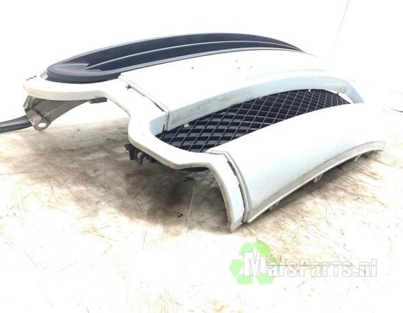 Bumper SMART FORFOUR (454)