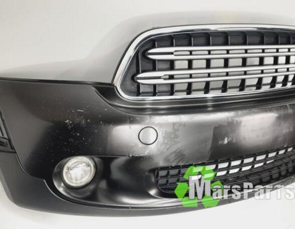 Bumper MINI MINI COUNTRYMAN (R60)