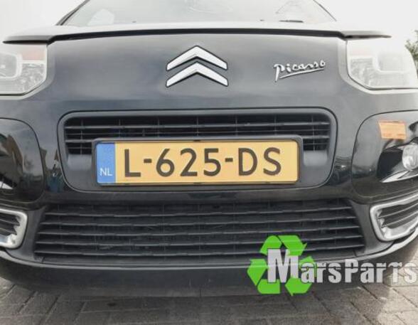 Stoßstange vorne Citroen C3 Picasso SH 7401RQ P19246960