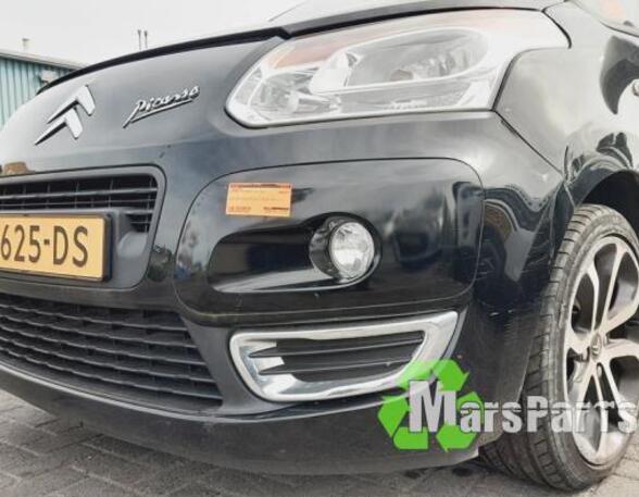 Stoßstange vorne Citroen C3 Picasso SH 7401RQ P19246960