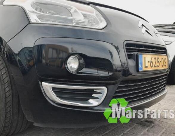 Bumper CITROËN C3 PICASSO (SH_)