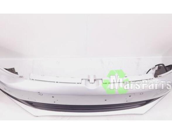 Bumper VW JETTA IV (162, 163, AV3, AV2), VW JETTA VII Saloon (BU3, BU4)