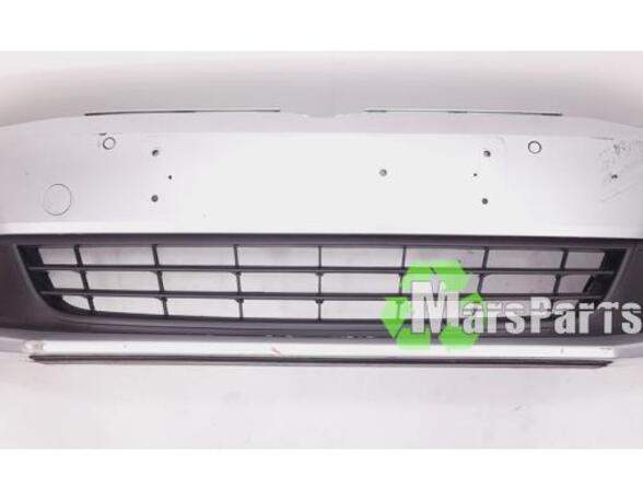 Bumper VW JETTA IV (162, 163, AV3, AV2), VW JETTA VII Saloon (BU3, BU4)