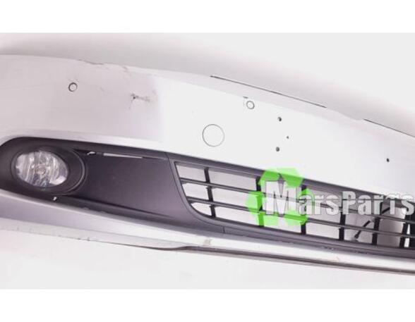 Bumper VW JETTA IV (162, 163, AV3, AV2), VW JETTA VII Saloon (BU3, BU4)