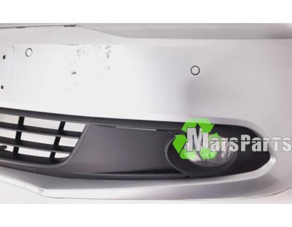 Bumper VW JETTA IV (162, 163, AV3, AV2), VW JETTA VII Saloon (BU3, BU4)