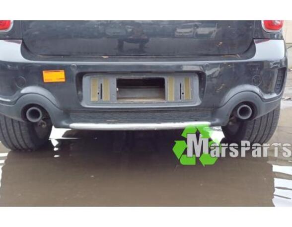 Bumper MINI MINI Convertible (R57)