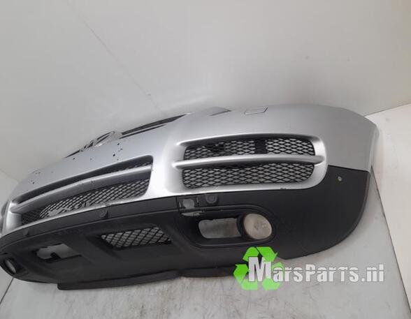 Bumper VW TOUAREG (7LA, 7L6, 7L7), VW TOUAREG (7P5, 7P6)