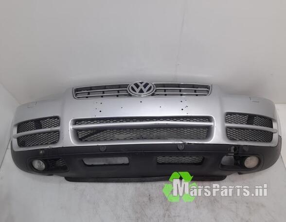 Bumper VW TOUAREG (7LA, 7L6, 7L7), VW TOUAREG (7P5, 7P6)