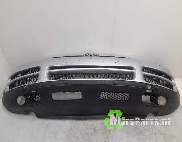 Bumper VW TOUAREG (7LA, 7L6, 7L7), VW TOUAREG (7P5, 7P6)