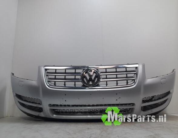 Bumper VW TOUAREG (7LA, 7L6, 7L7), VW TOUAREG (7P5, 7P6)