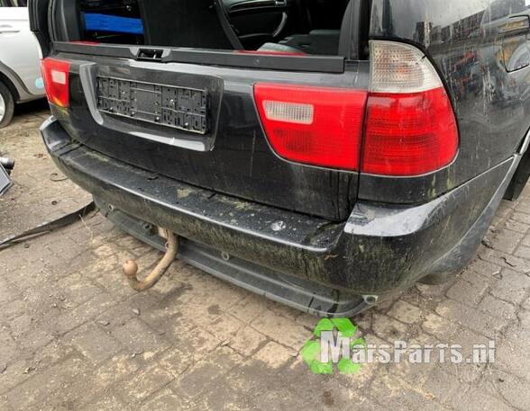 Bumper BMW X5 (E53)