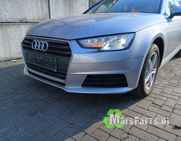 Bumper AUDI A4 Avant (8W5, 8WD, B9), AUDI A5 Sportback (F5A, F5F), AUDI A4 Allroad B9 (8WH, 8WJ)