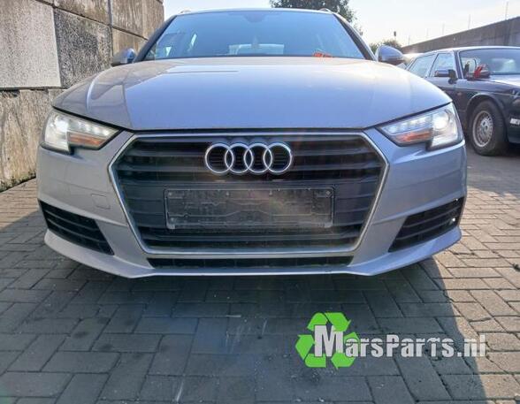 Bumper AUDI A4 Avant (8W5, 8WD, B9), AUDI A5 Sportback (F5A, F5F), AUDI A4 Allroad B9 (8WH, 8WJ)