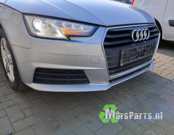 Bumper AUDI A4 Avant (8W5, 8WD, B9), AUDI A5 Sportback (F5A, F5F), AUDI A4 Allroad B9 (8WH, 8WJ)