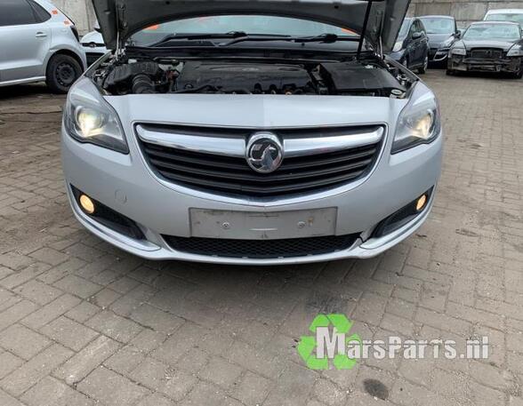 Bumper OPEL INSIGNIA A Sports Tourer (G09)