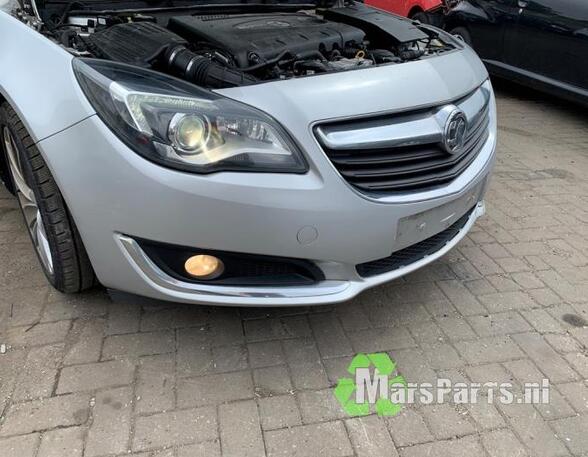 Bumper OPEL INSIGNIA A Sports Tourer (G09)