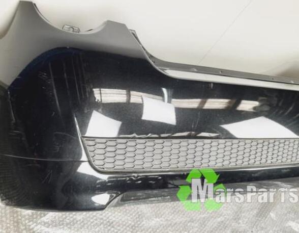 Bumper CHEVROLET AVEO / KALOS Hatchback (T250, T255), CHEVROLET AVEO Hatchback (T300)