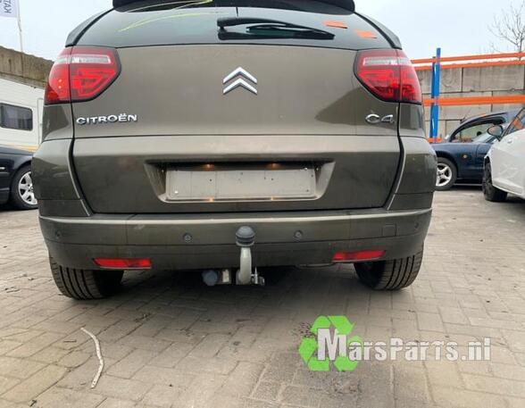 Bumper CITROËN C4 GRAND PICASSO I (UA_), CITROËN C4 PICASSO I MPV (UD_)