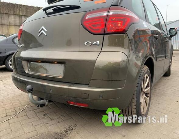 Bumper CITROËN C4 GRAND PICASSO I (UA_), CITROËN C4 PICASSO I MPV (UD_)