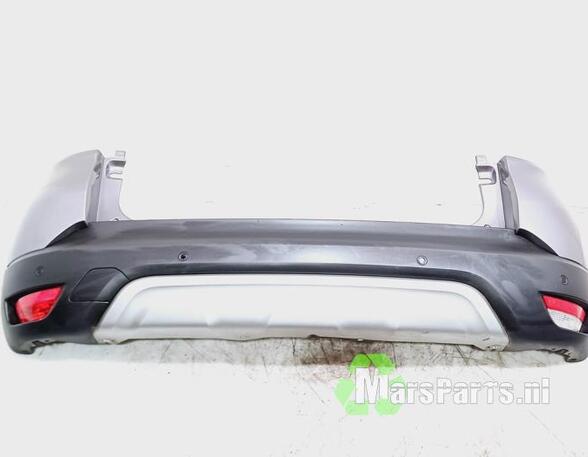 Bumper RENAULT CAPTUR I (J5_, H5_), RENAULT CLIO IV (BH_)