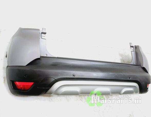 Bumper RENAULT CAPTUR I (J5_, H5_), RENAULT CLIO IV (BH_)