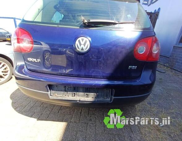 Bumper VW GOLF V (1K1), VW GOLF VI (5K1)