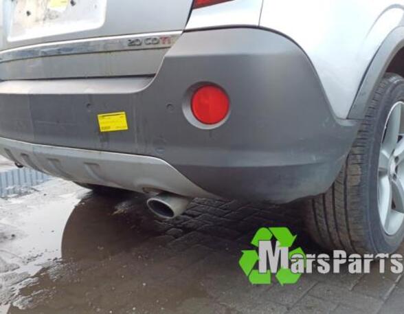 Bumper OPEL ANTARA (L07)