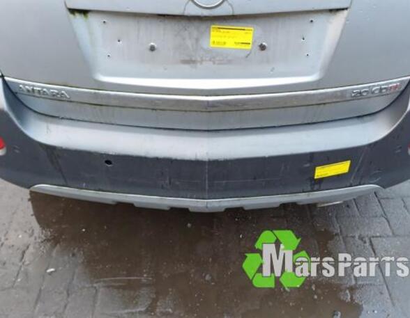 Bumper OPEL ANTARA (L07)