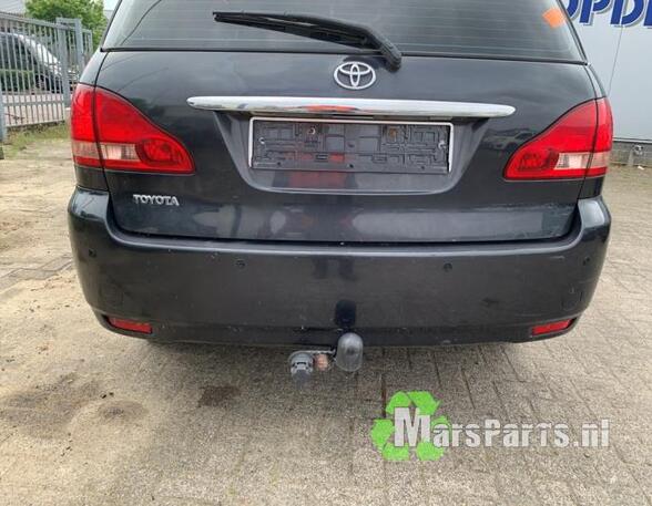 Bumper TOYOTA AVENSIS VERSO (_M2_)