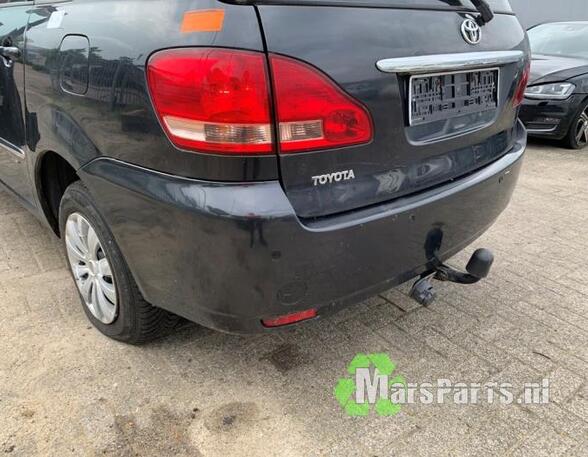 Bumper TOYOTA AVENSIS VERSO (_M2_)