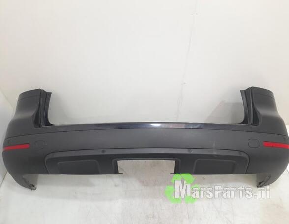 Bumper VW TOUAREG (7LA, 7L6, 7L7)