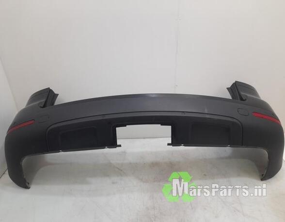 Bumper VW TOUAREG (7LA, 7L6, 7L7)