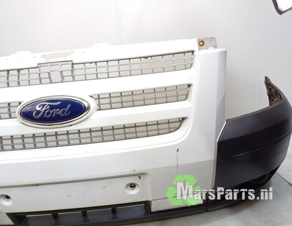 Bumper FORD TRANSIT Bus (FD_ _, FB_ _, FS_ _, FZ_ _, FC_ _)