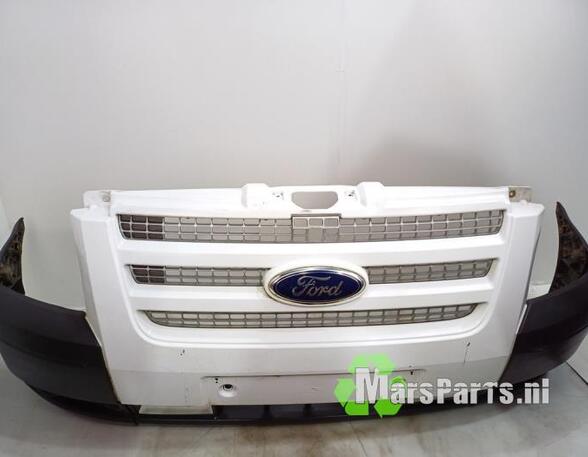 Bumper FORD TRANSIT Bus (FD_ _, FB_ _, FS_ _, FZ_ _, FC_ _)