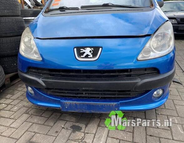 Bumper PEUGEOT 1007 (KM_)