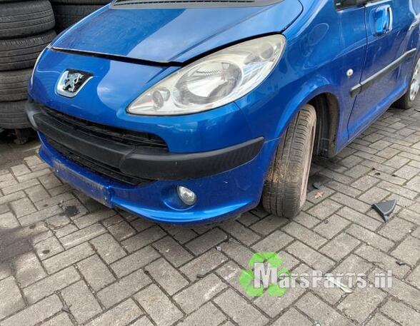 Bumper PEUGEOT 1007 (KM_)