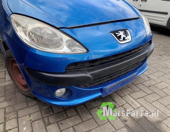 Bumper PEUGEOT 1007 (KM_)