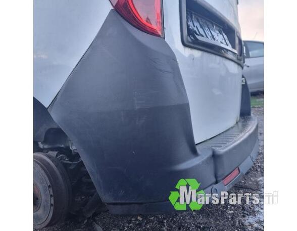 Bumper OPEL COMBO Box Body/MPV (X12)