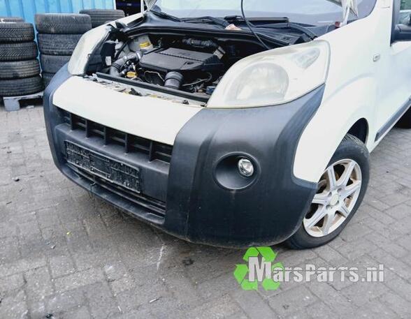 Bumper PEUGEOT BIPPER (AA_)