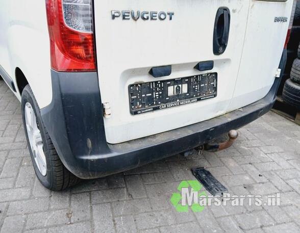 Bumper PEUGEOT BIPPER (AA_)