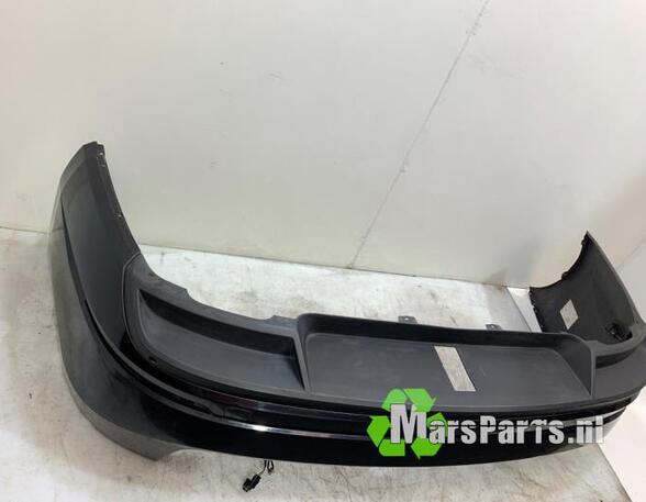 Stoßstange hinten Skoda Superb III Kombi 3V 3V9807421 P20865081