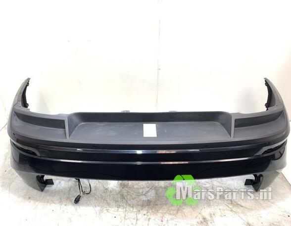 Bumper SKODA SUPERB III Estate (3V5), SKODA SUPERB II Estate (3T5)