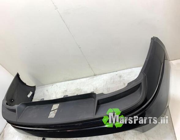 Bumper SKODA SUPERB III Estate (3V5), SKODA SUPERB II Estate (3T5)