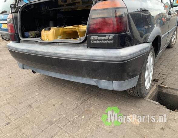 Bumper VW GOLF III Cabriolet (1E7)