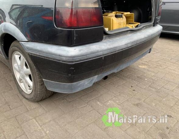 Bumper VW GOLF III Cabriolet (1E7)