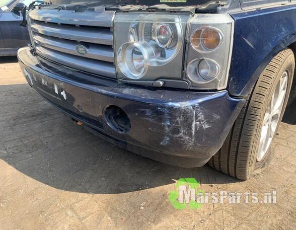 Bumper LAND ROVER RANGE ROVER III (L322)