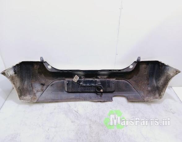 Bumper RENAULT TWINGO II (CN0_)