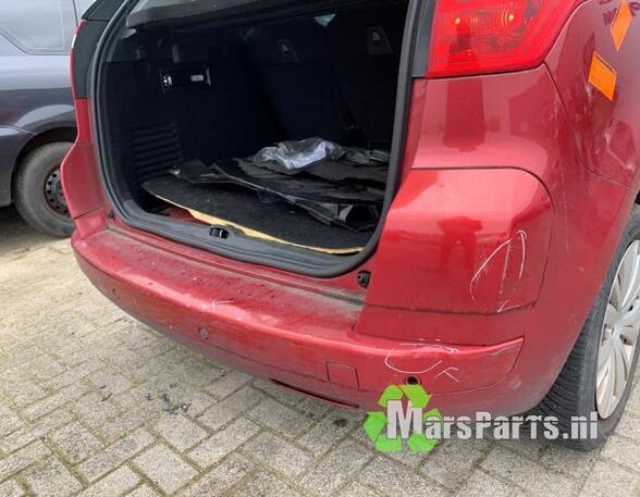 Stoßstange hinten Citroen C4 I Picasso U 7410AR P20736394