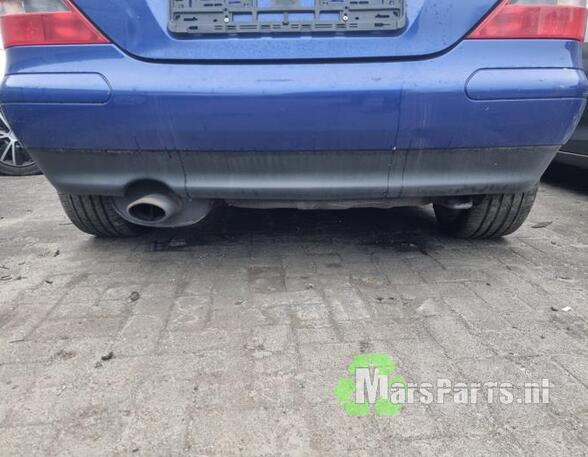 Bumper MERCEDES-BENZ SLK (R170)